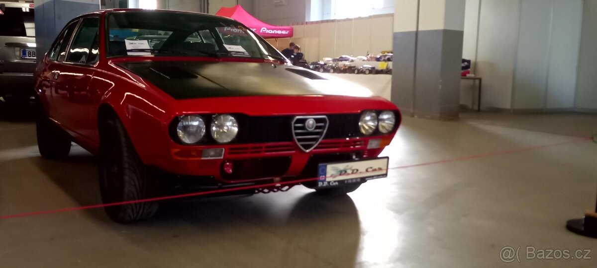 Alfetta Gtv