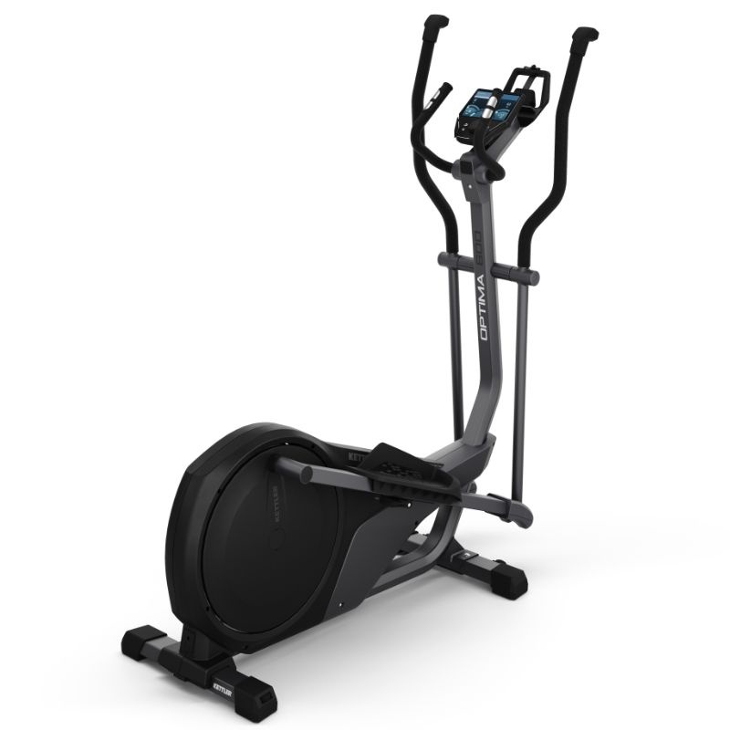 Kettler optima 600, elypticky trenazer