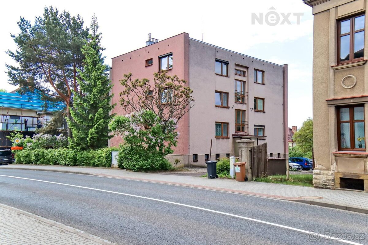 Prodej byt 3+1, 76㎡