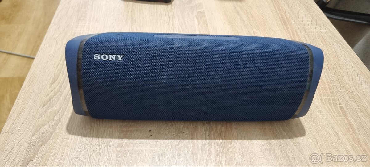 Sony xb 43