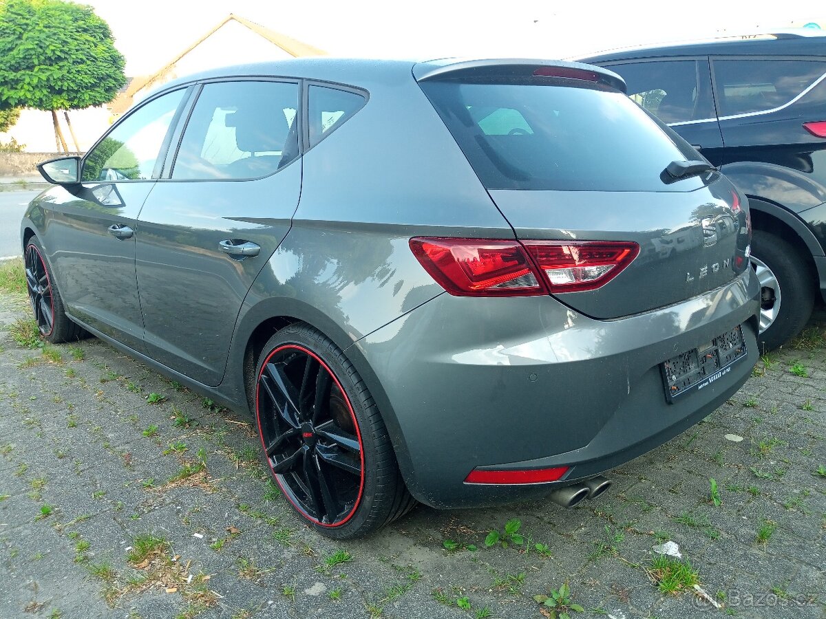 Alu kola 19"