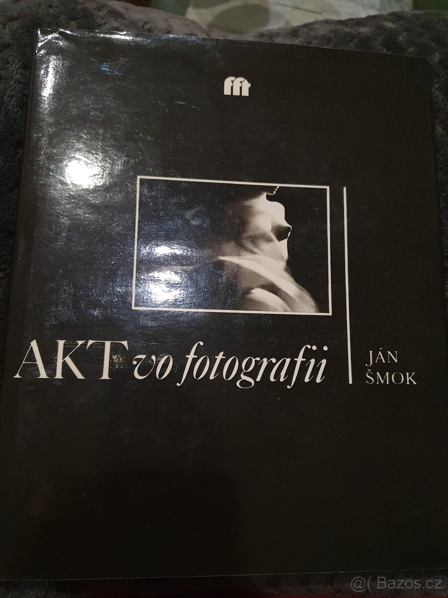Akt vo fotografii