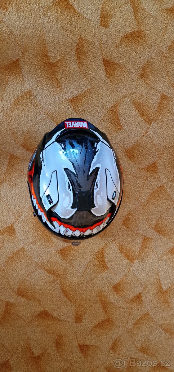 Hjc rpha 11 venom 2