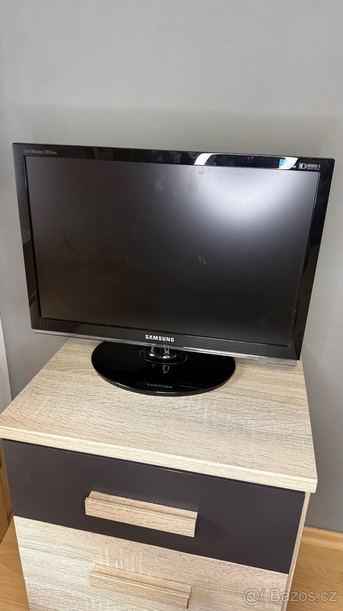 Samsung monitor 51cm