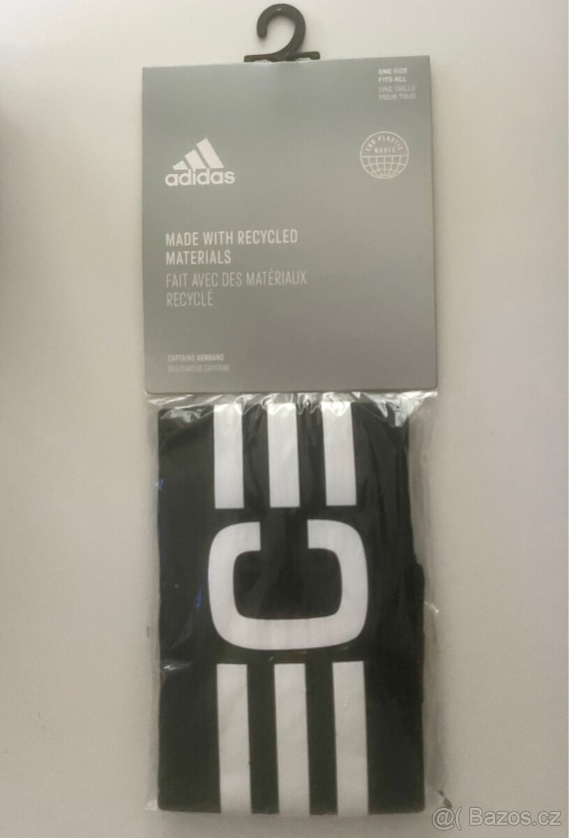 adidas FB CAPTAIN ARMBAND