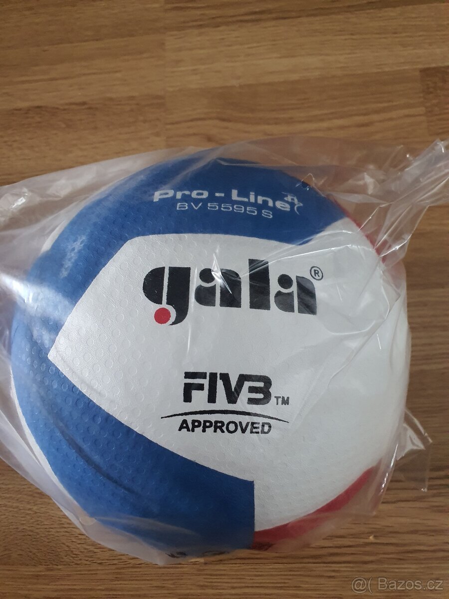Volejbalový Míč Gala BV 5595S