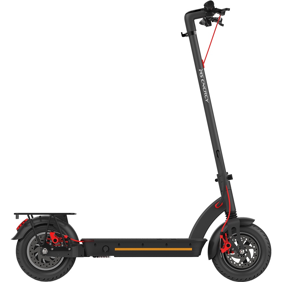Elektrická koloběžka E10 - najeto 60km.