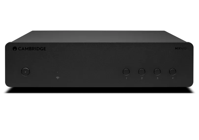 Streamer Cambridge Audio MXN10