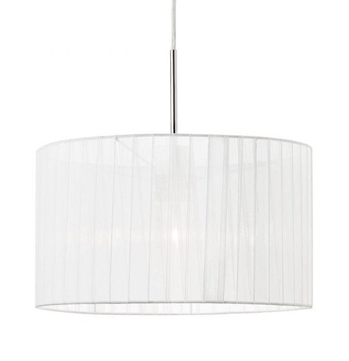 Elegantní závěsné stropní svítidlo