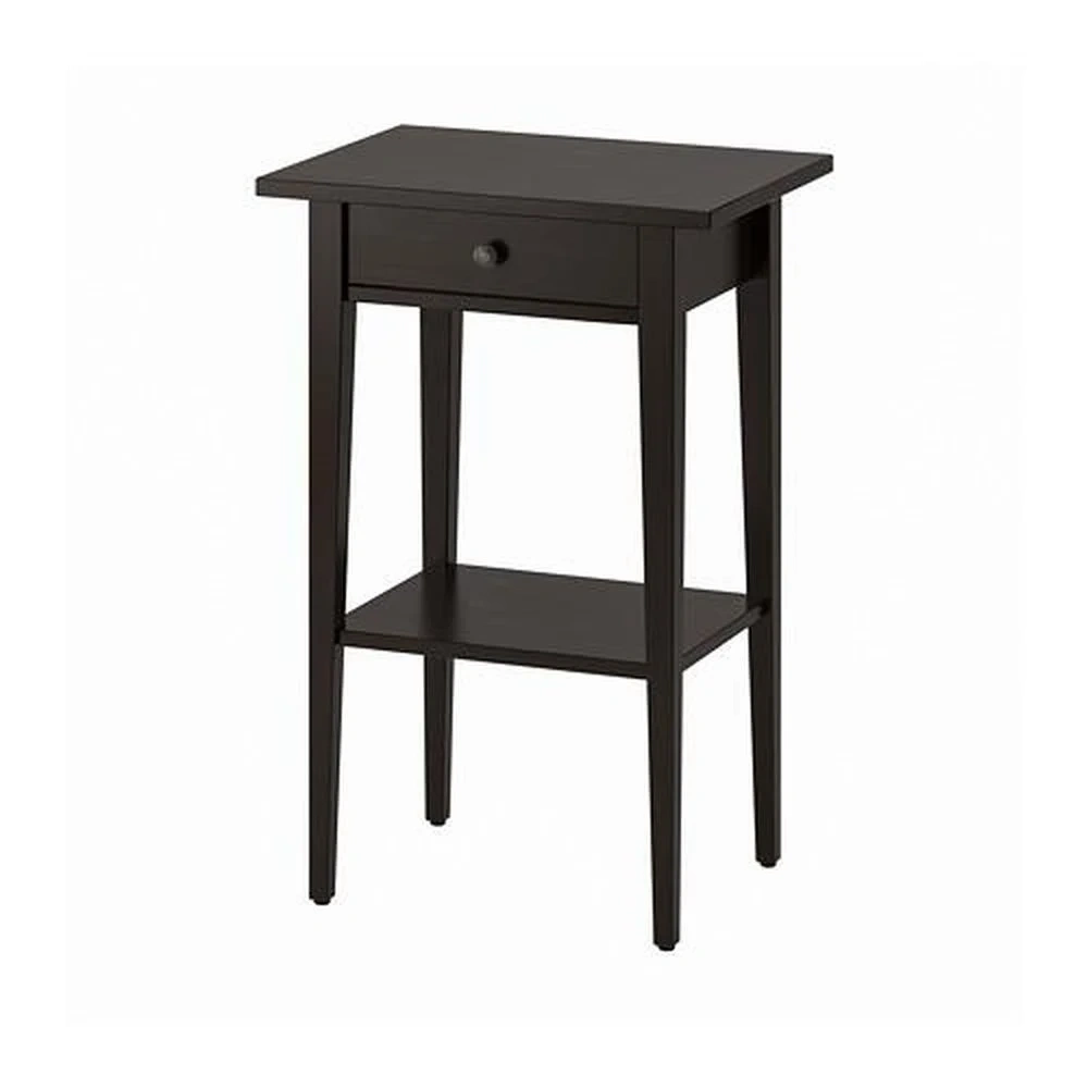 Noční stolek Ikea Hemnes