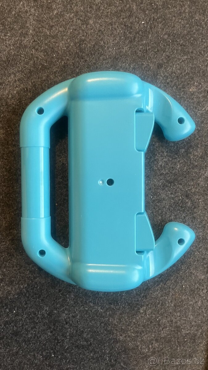 Nintendo switch , volant