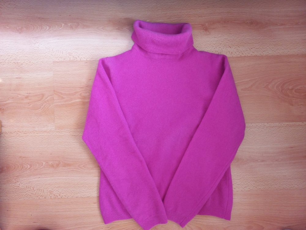 Svetr Benetton vel. 134/140