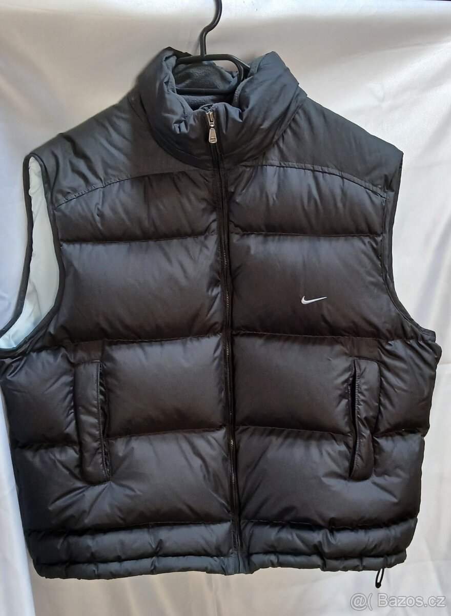 Vesta Nike pánská