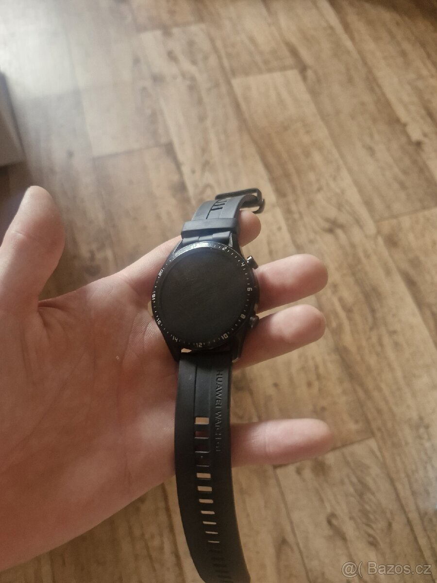 Huawei watch gt 2