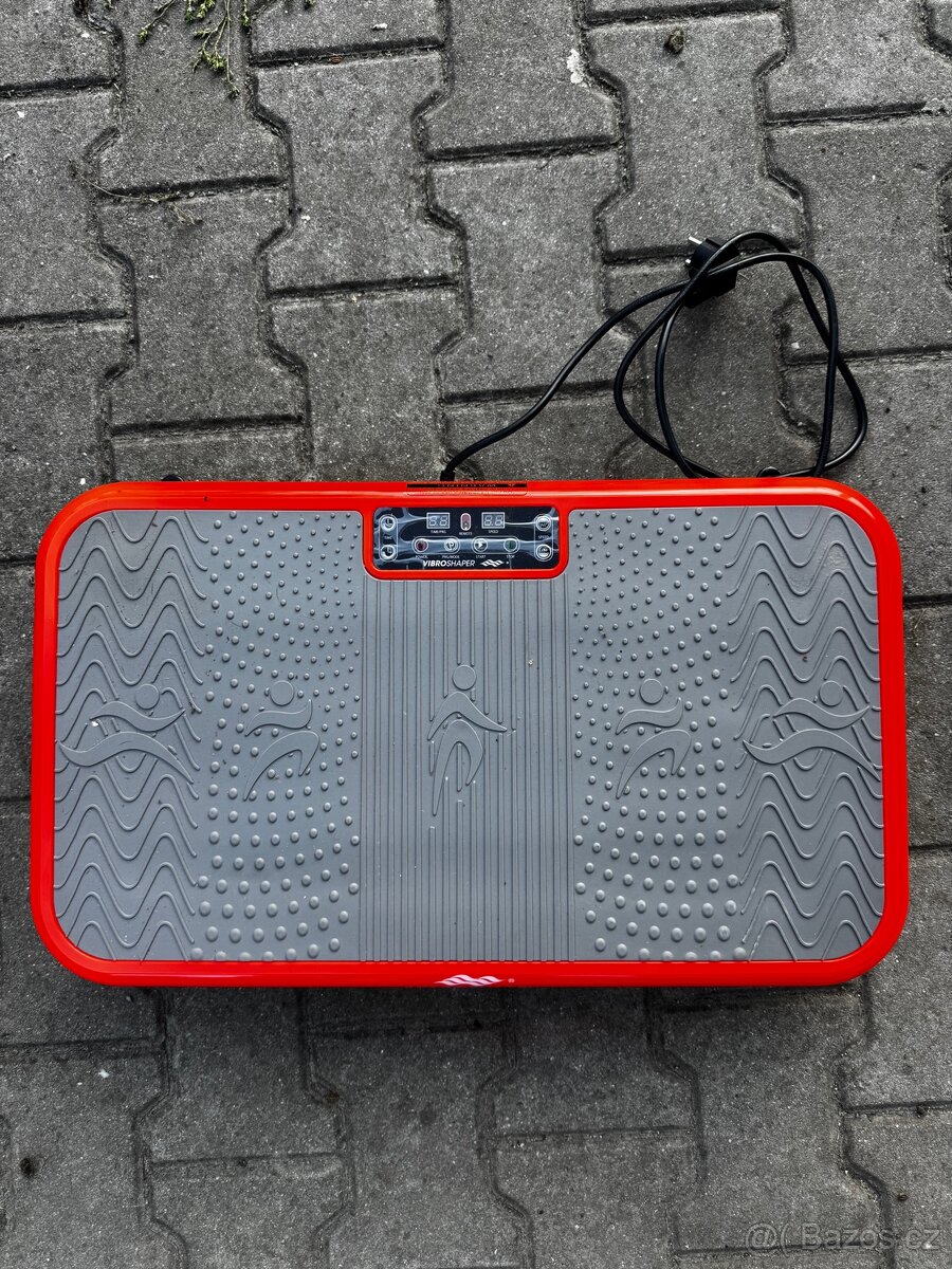Vibroshaper