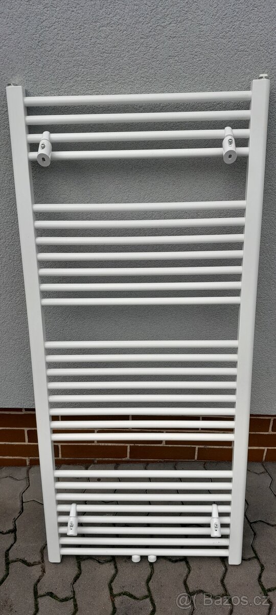 Radiátor