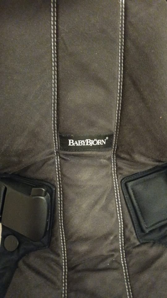 Babybjorn nosítko