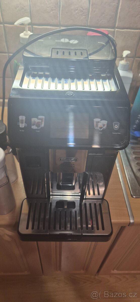 DeLonghi Eletta Explore ECAM 450.55.