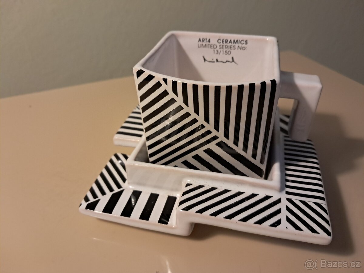 Keramika Juraje Mihalika