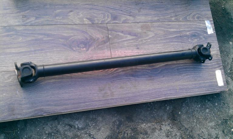 Přední kardan Originál BMW E90 E91 E92 320XD 325iX 330XD