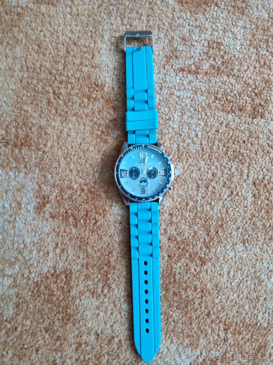 Prodám pánské ručičkové hodinky