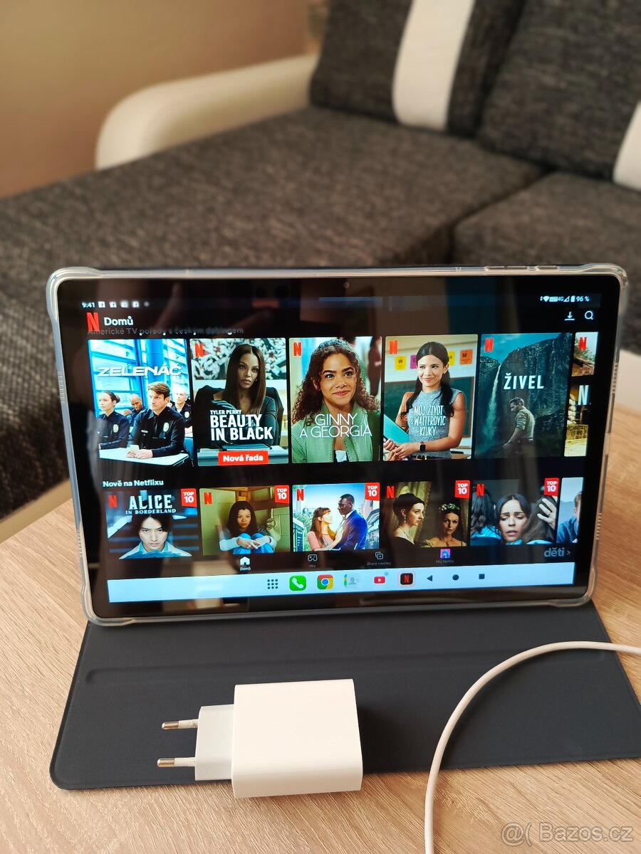 Tablet Teclast T65 MAX (13")