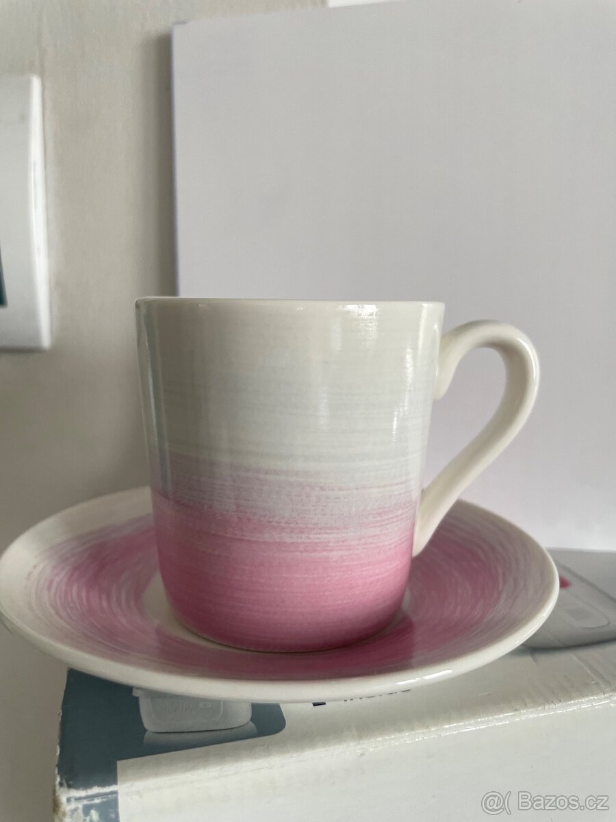 Mocca hrnečky Tescoma