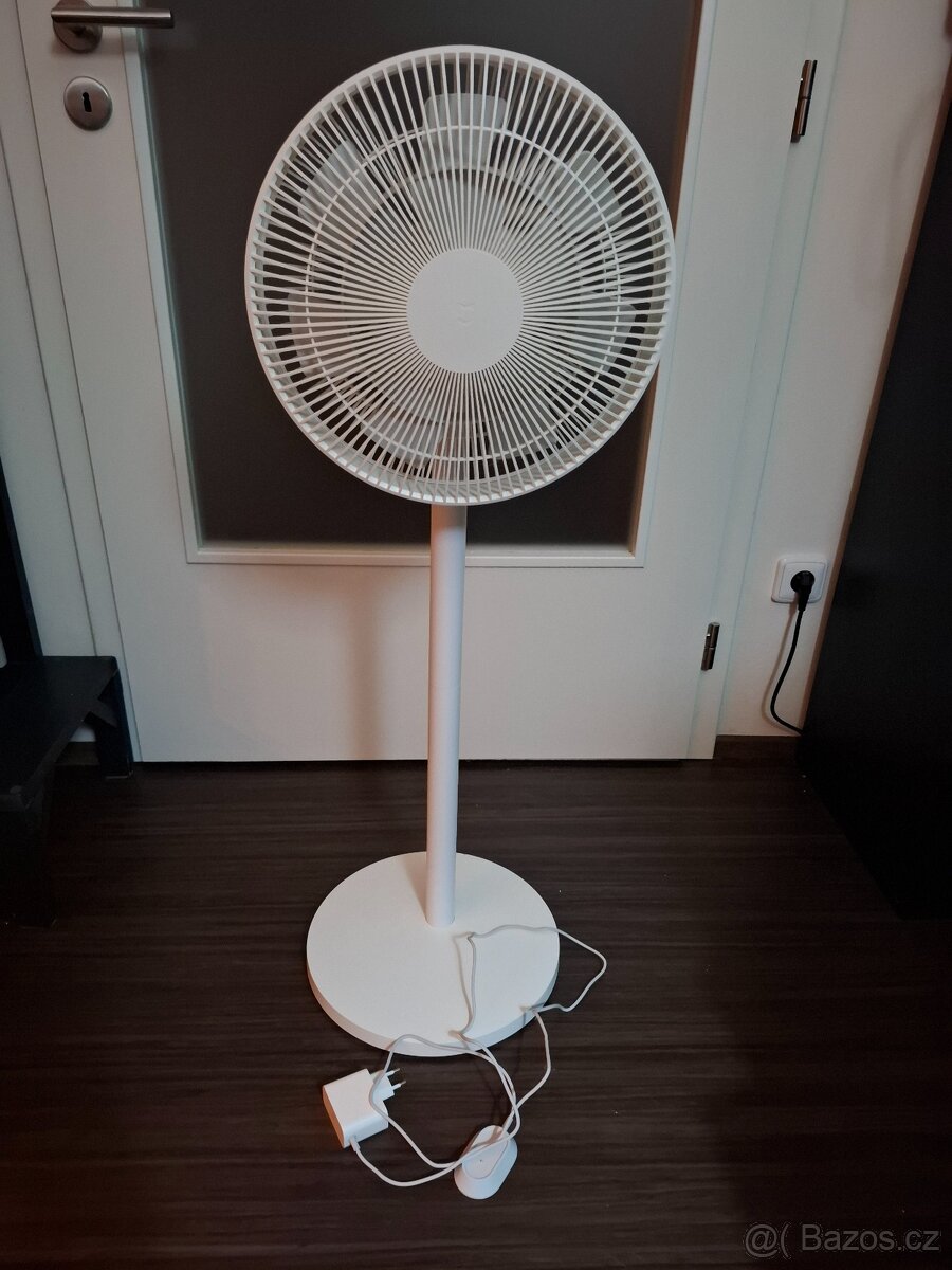 Xiaomi Smart Standing Fan 2 Pro