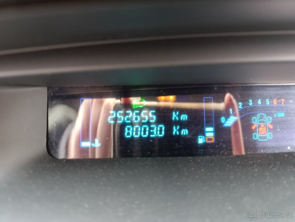 Prodám Renault Megane Scenic 2005