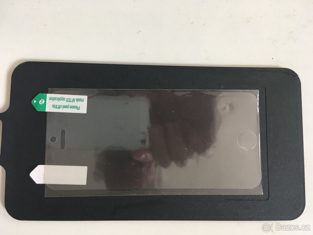 Bezpečnostní folie iPhone 6