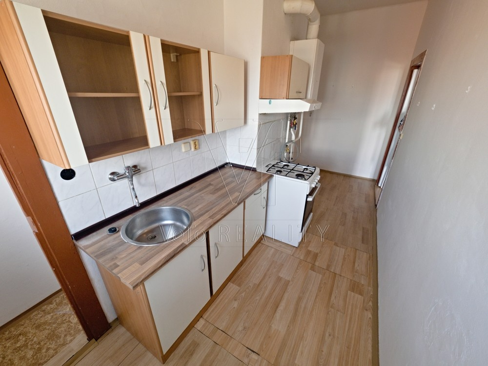 Pronájem, byt 2+1, Hodonín