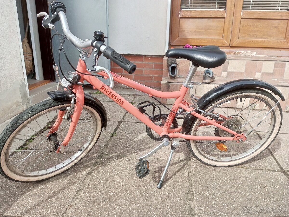 Jízdní kolo 18