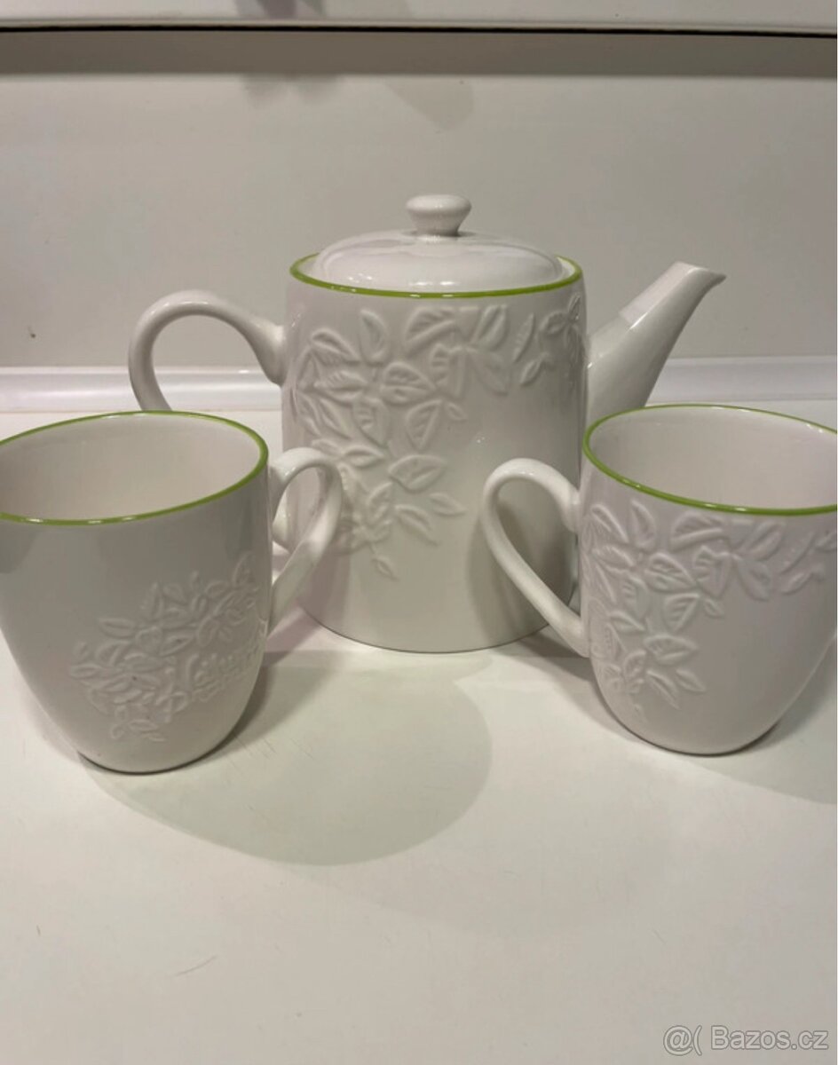 Krásný setík Nature's promised