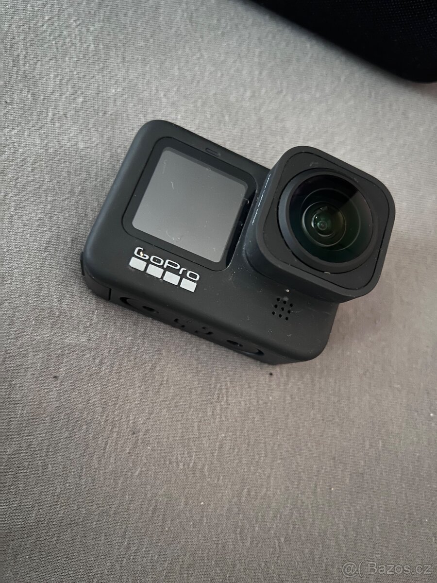 GoPro 9 Black