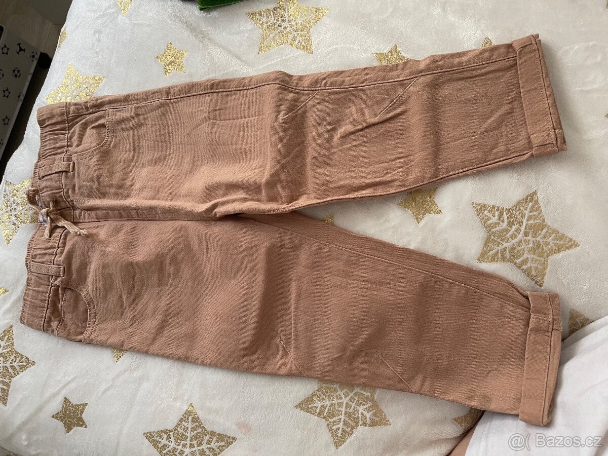 Oblečení pro chlapečka 2-3 roky