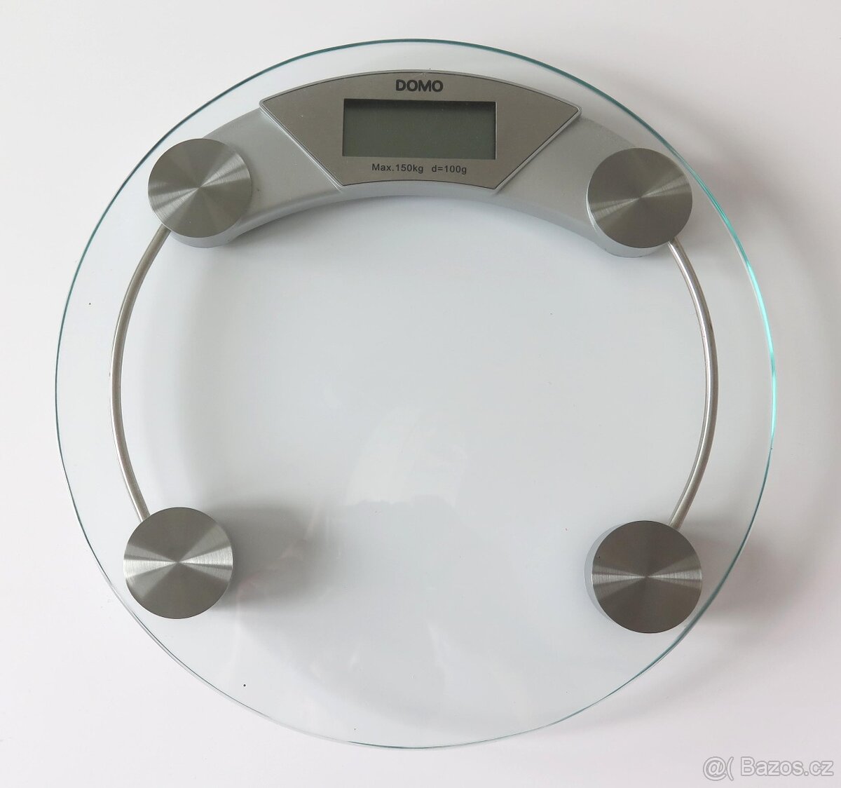 Osobní váha DOMO