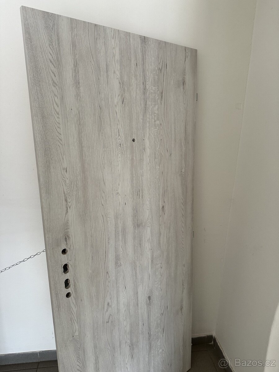 Bezpečnostní dveře SHERLOCK