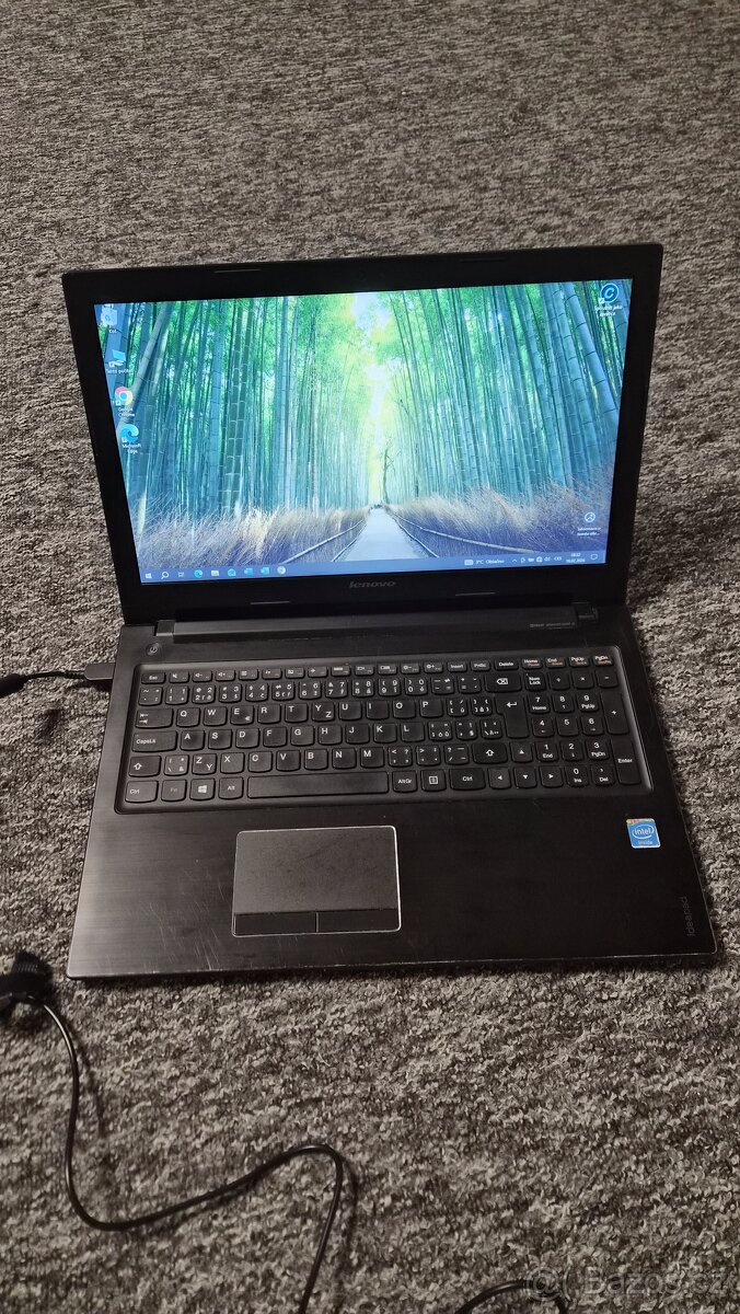 Notebook Lenovo