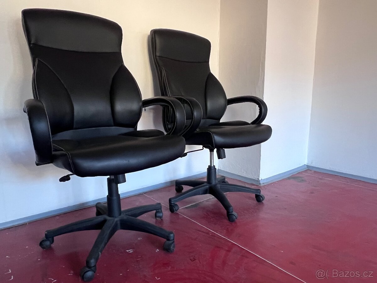 Kancelářská židle TAMDRUP