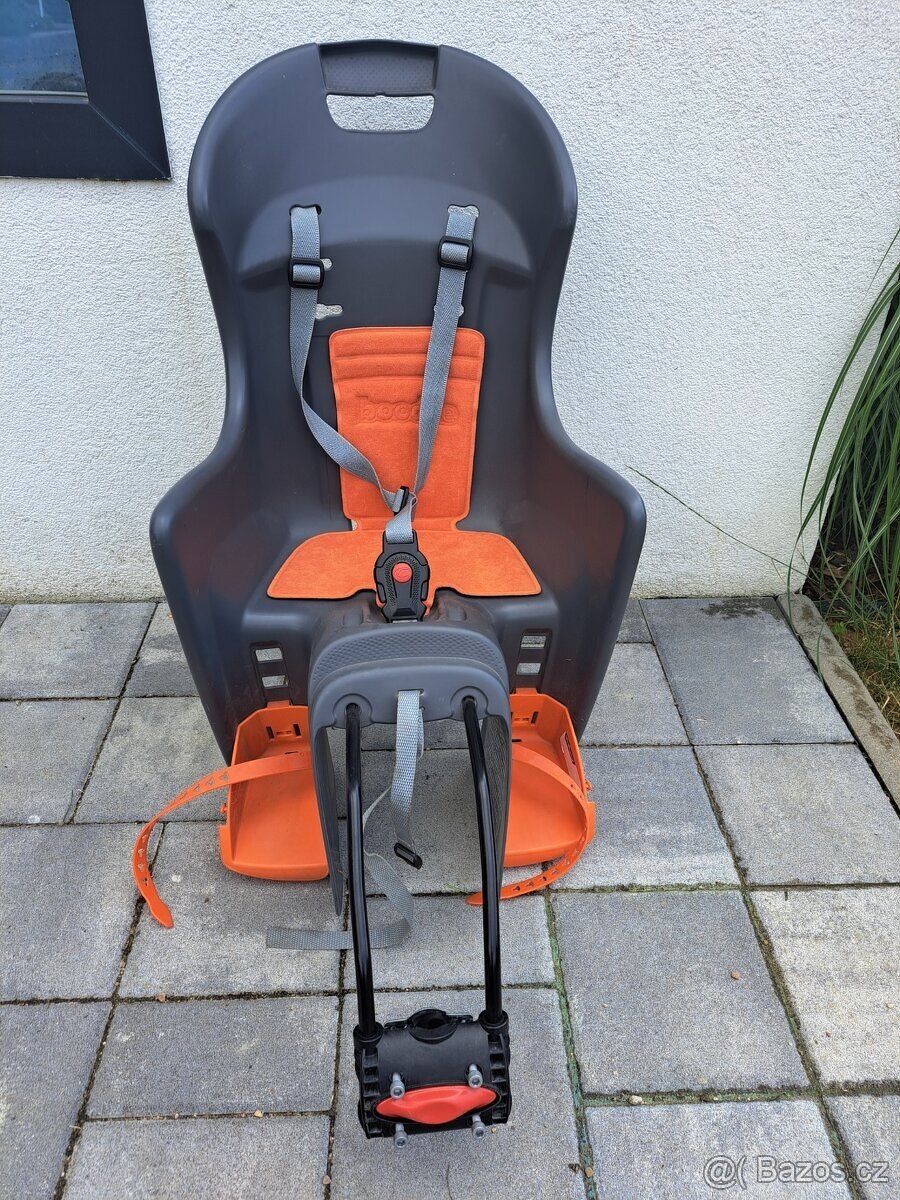 Sedačka na kolo Polisport