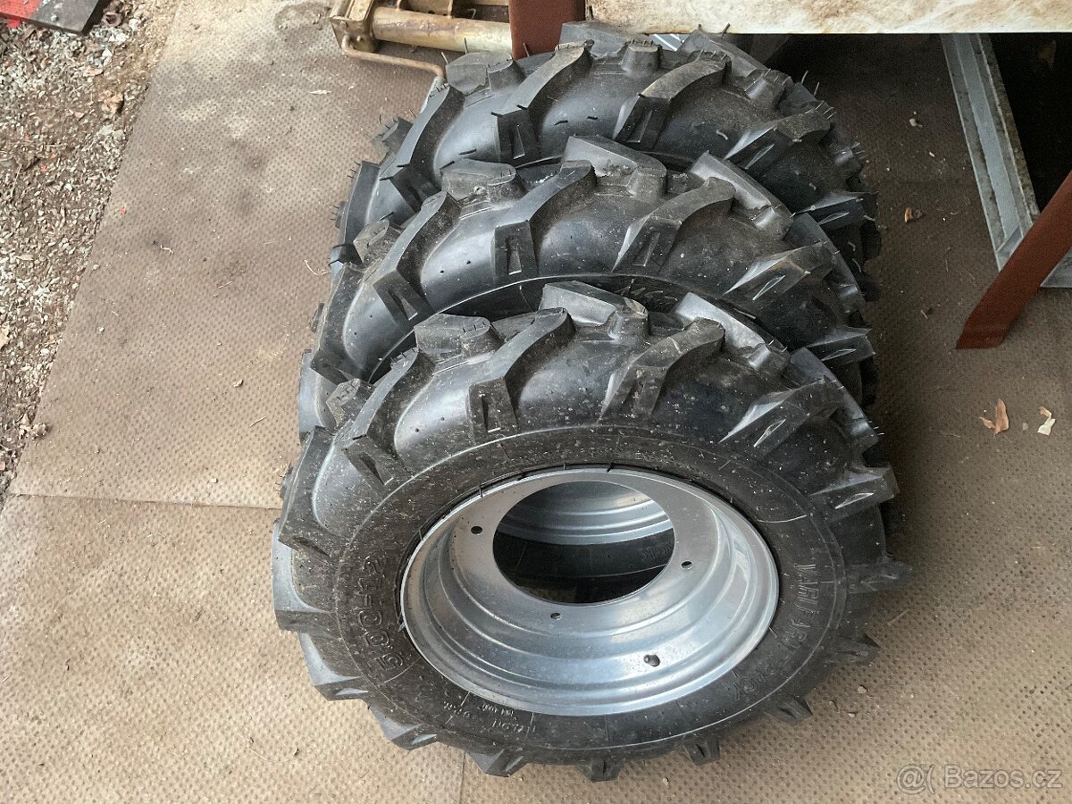 Prodám kola VARI GLOBAL