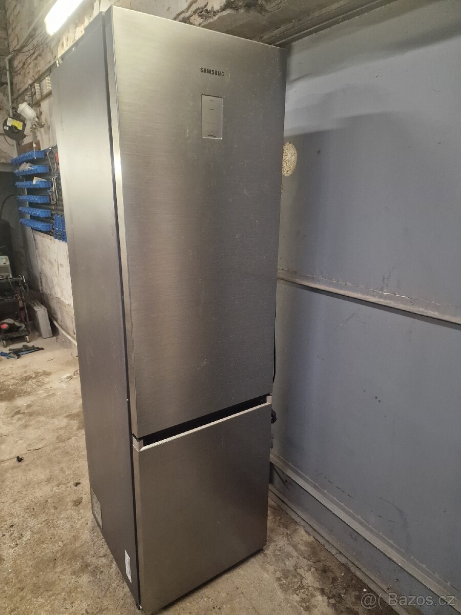 Samsung lednice
