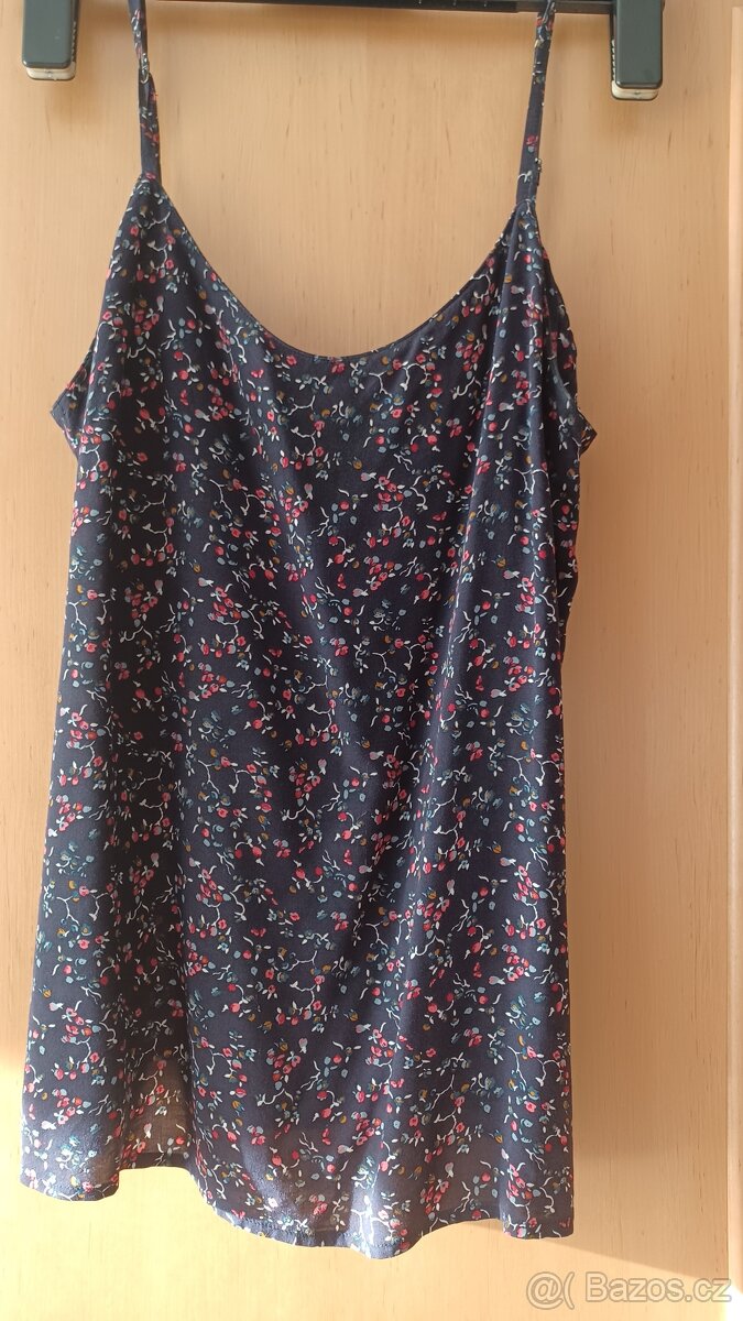 Halenka, tričko, top