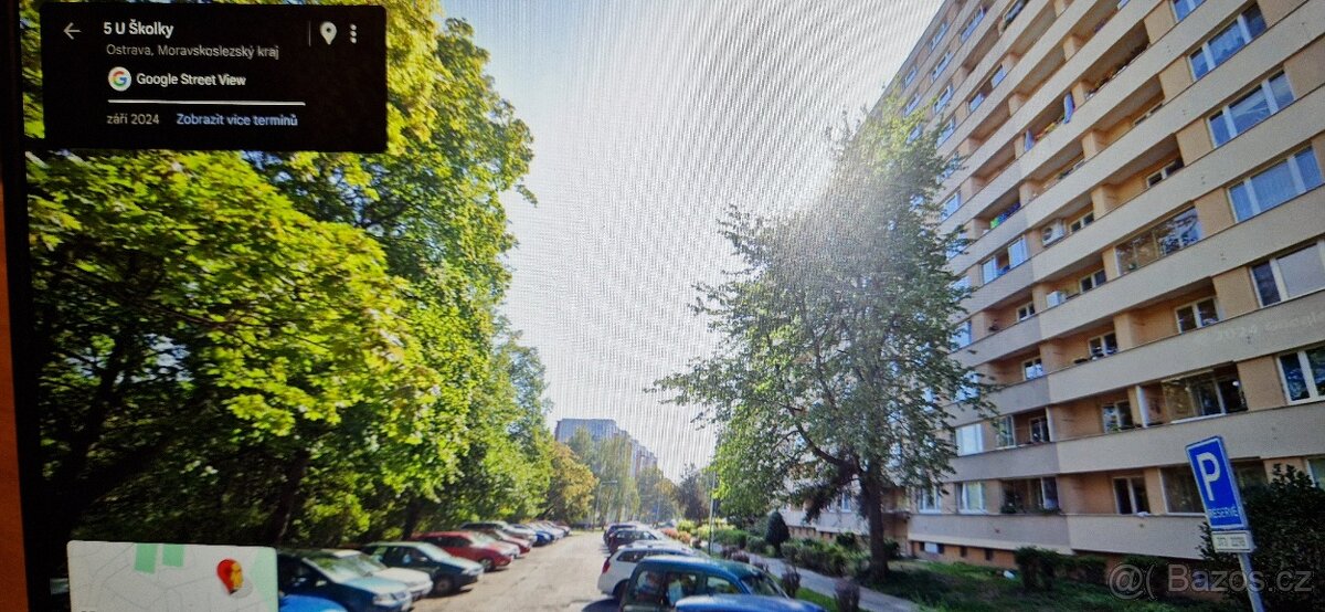 2-room apartment for rent · 137.5 m² · Ostrava — 569 €/mo