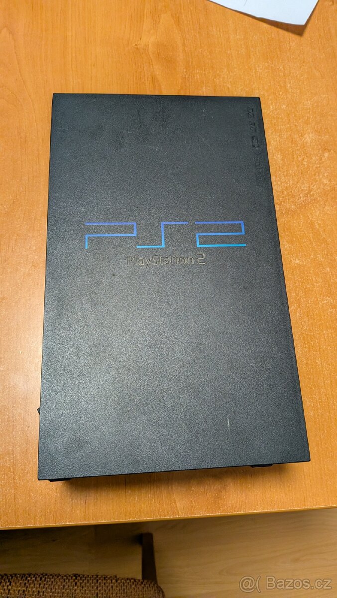 PlayStation 2 FAT