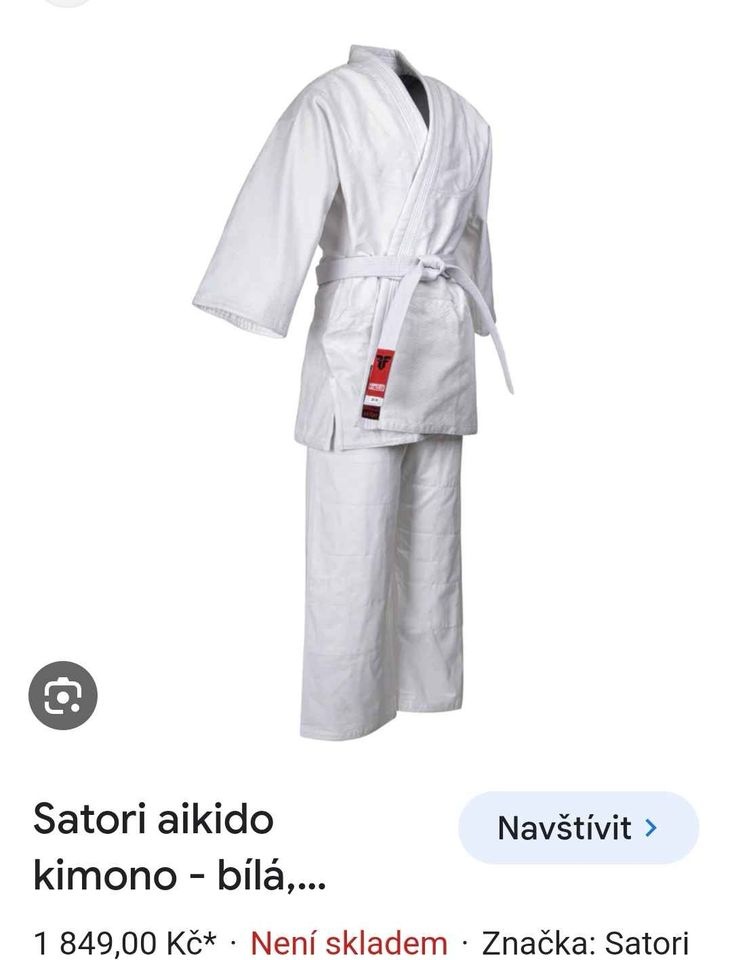 Kimono Satori
