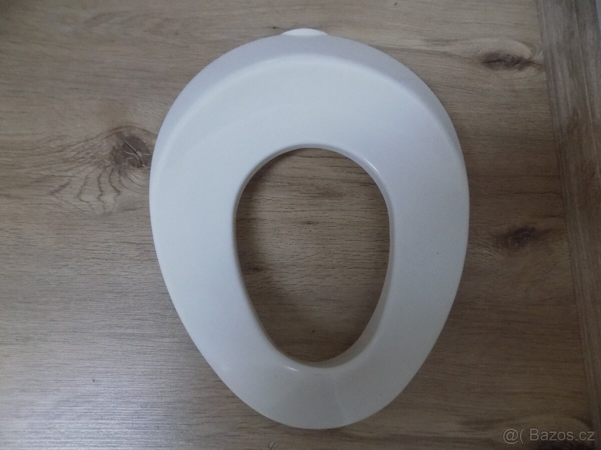 prkýnko na záchod