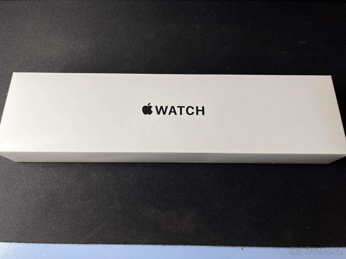 Apple Watch SE 2nd gen 44mm ( 2022) ZÁRUKA