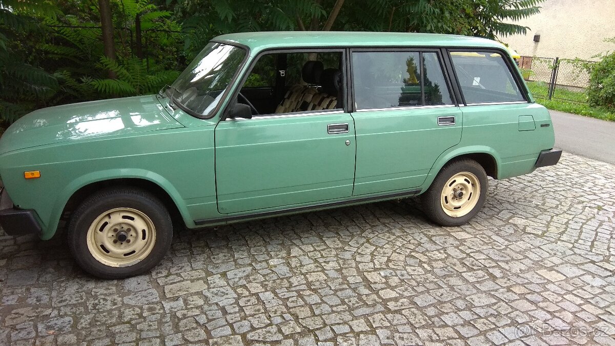 Lada vaz ziguli