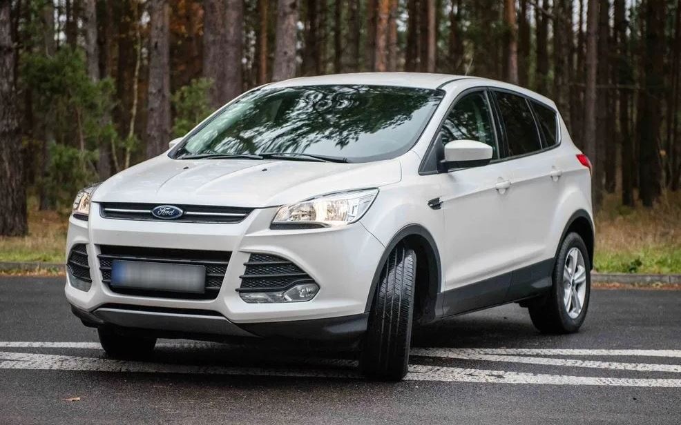 Ford KUGA 1.5 EcoBoost AWD SE